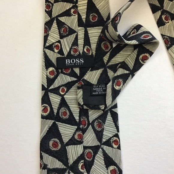 Hugo Boss - Picture 2 of 3